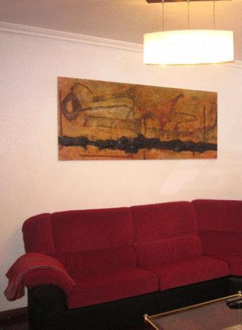 Hostal Esmeralda Μαδρίτη Εξωτερικό φωτογραφία