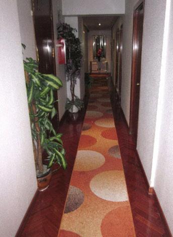 Hostal Esmeralda Μαδρίτη Εξωτερικό φωτογραφία