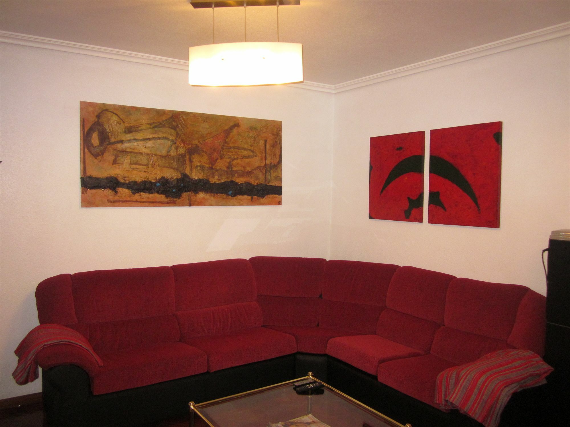 Hostal Esmeralda Μαδρίτη Εξωτερικό φωτογραφία